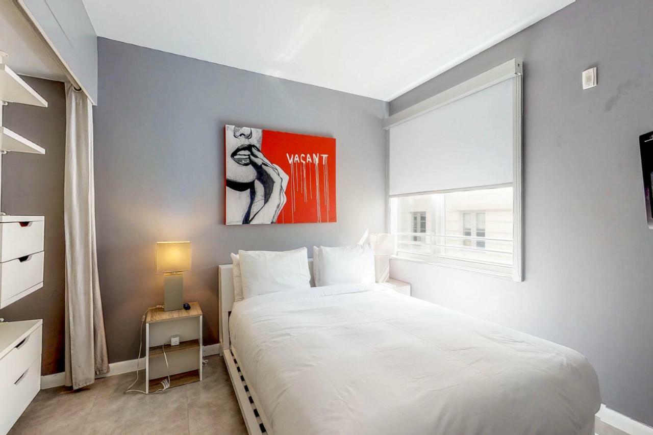 The Franklin Hotel Miami Beach Zimmer foto